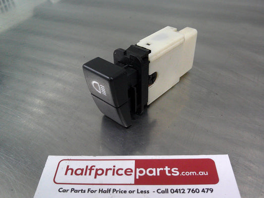 Holden RA Rodeo Genuine Light And Phone Switch New Part