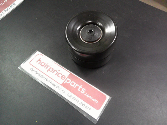 Holden VS/VT/VX/VY Commodore Supercharged V6 Genuine Double Idler Pulley New Part