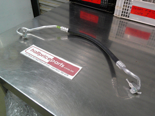 Kia Carnival Genuine Air Conditioner Discharge Hose New Part