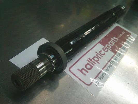 Holden JH Cruze 2.0Ltr Diesel Genuine Front Wheel Inner Drive Shaft New Part