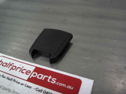 Holden Astra/Trax/Barina Genuine Transmitter Cover Key New Part