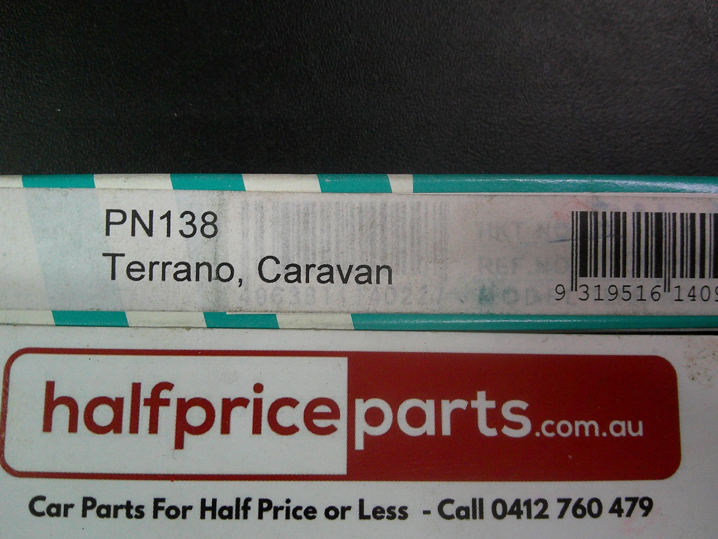 Partech Glow Plug Suits Models Nissan Patrol New Part