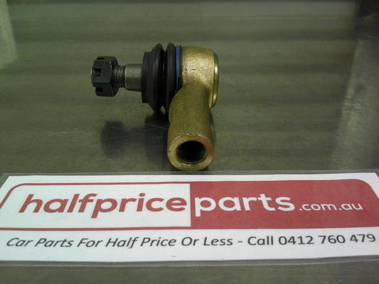 PREMIER Right Hand Outer Tie Rod End Suits Holden Jackaroo New Part