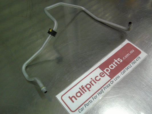 Holden VF Commodore/WN Caprice Genuine Transmission Auxiliary Fluid Cooler Inlet Pipe New Part
