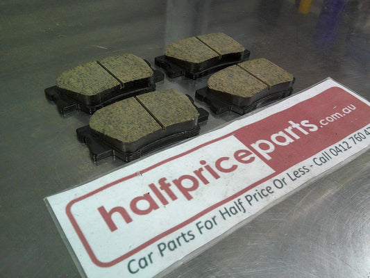 Toyota Rav4/Camry Hybrid/Lexus ES350 Genuine Rear Brake Pad Set New Part