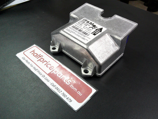 Holden AH Astra Genuine Air Bag ECU Control Unit New Part