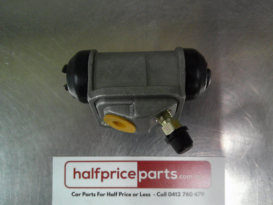 Reliance Left Hand Rear Wheel Cylinder Assembly Suits Daihatsu Chardae New Part