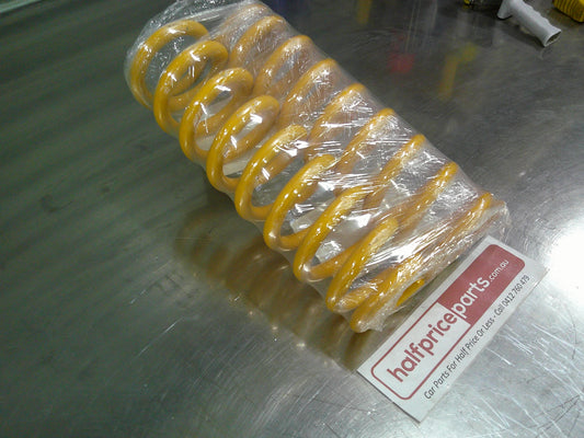 King Springs Front Springs Raised (Sold As Pair Only) Suits Toyota Hilux/Prado/FJ Cruiser/Isuzu D-Max New Part