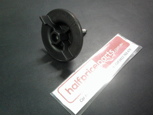 Holden TM Barina Genuine Spare Tyre Bolt Holder New Part