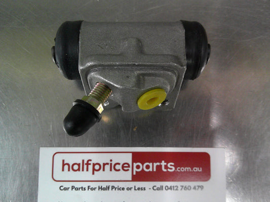 Reliance Right Hand Rear Wheel Cylinder AssemblySuits Daihatsi Chardae New Part