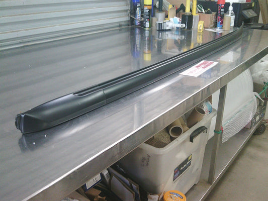 Subaru Forester TX/X/XS Wagon Genuine Left Hand Roof Rail New Part.