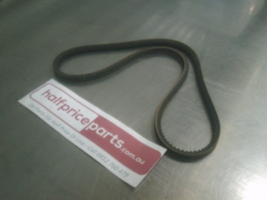 Bosch Drive Belt Suits Fiat/Holden/HSV/Mercedes-Benz/Triumph/VW New Part