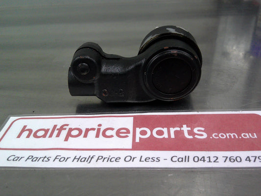 Daewoo Lanos Genuine Left Hand Front Tie Rod end New Part