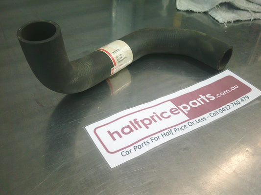Holden Torana LH-LX HQ-HJ-HX-HZ Genuine Lower Radiator Hose 6Cyl - New Part