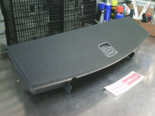 Holden CG Captiva Genuine Rear Boot Floor Compartment New Part