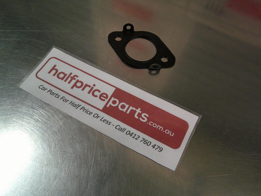 Holden JH Cruze Genuine Intercooler Inlet Air Hose Gasket New