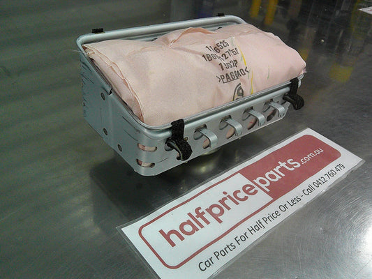 Toyota Genuine Passenger Side Air Bag Assembly Kit New Part