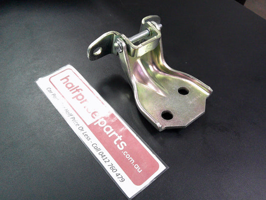 Holden RG Colorado/Trailblazer Genuine Left Hand Front Lower Door Hinge New Part