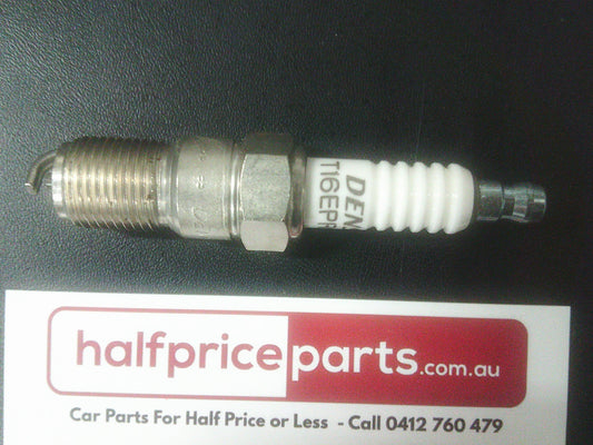 Denso Spark Plug Suits for Holden VN/VQ Commodore New Part