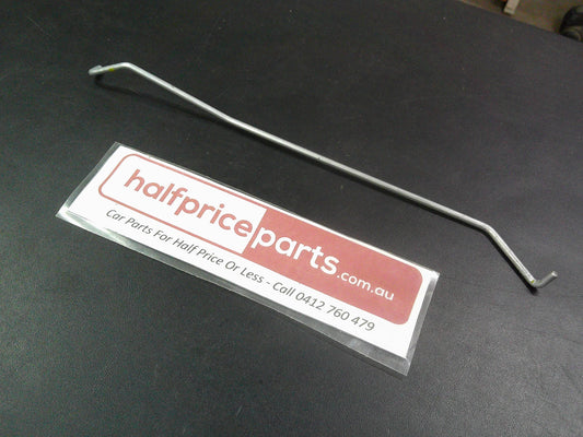 Holden TK Barina Genuine Door Cylinder To Key Rod New Part