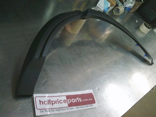 Land Rover Range Rover Evoque Genuine Left Hand Rear Flare New Part