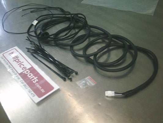 Holden RG Colorado MY17 Genuine Interior Wiring Harness - New Part
