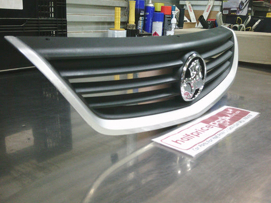 Holden VY Commodore Genuine Radiator Front Grille - New Part