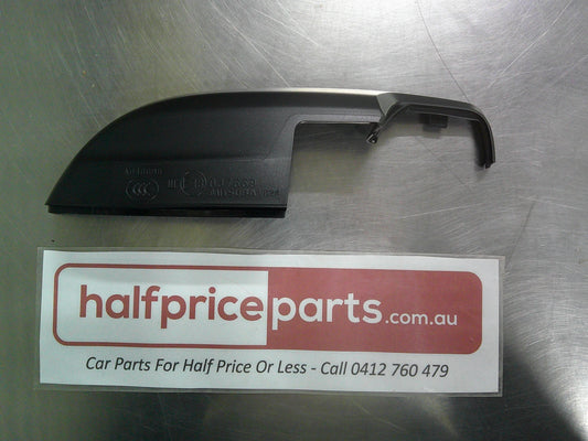 Subaru WRX/STI/ Levorg Genuine Right Hand Front Mirror Cover New Part