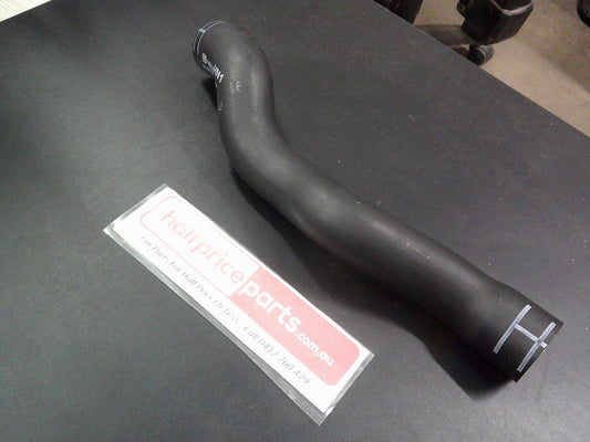 Holden ZC Vectra Genuine Upper Radiator Hose New Part