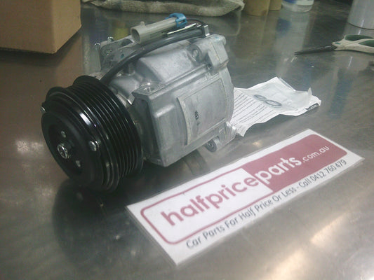 Holden Trax Genuine Air Conditioning Compressor Kit - New Part