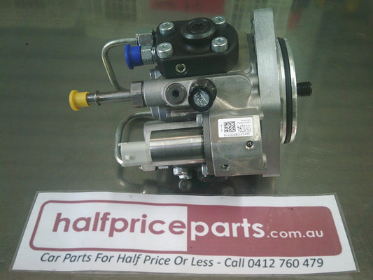 Holden GM Silverado 2500/3500 Genuine High Pressure Fuel Pump New Part