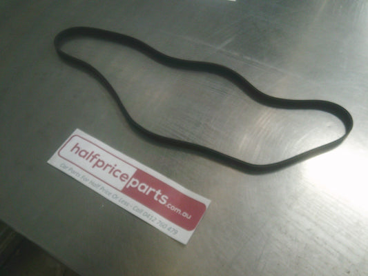 Dayco Poly-Rib Belt Suits Ford/HSV/Kia/Mazda New Part