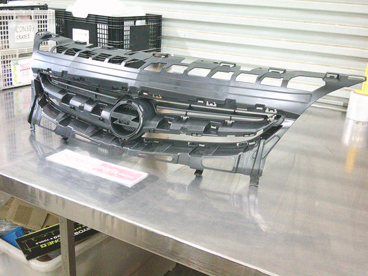 Holden Astra Genuine Grille Base - New Part
