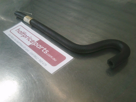 Holden VT Commodore /WH Statesman Genuine V6 Power Steering Return Hose New Part