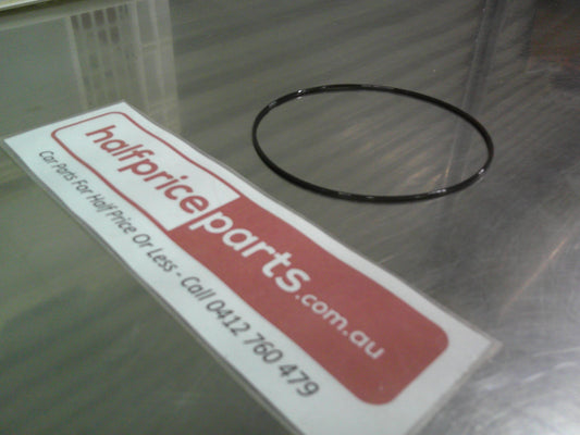 Holden TF Rodeo Genuine Timing Case O Ring Seal New Part