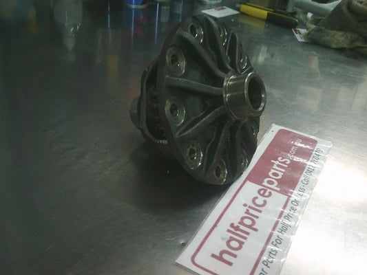 Isuzu D-Max Genuine Final Pinion Cage USED Part