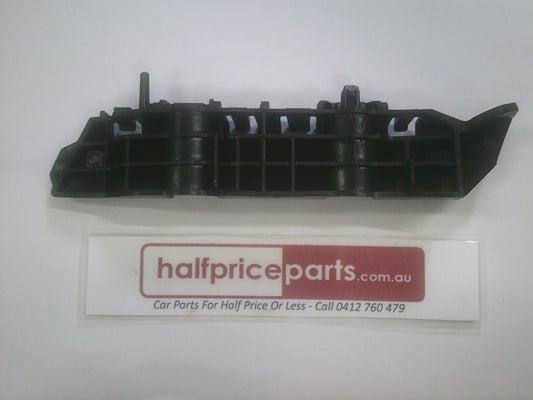 Holden Barina Spark Genuine Right Hand Front Bumper Fascia Guide New Part