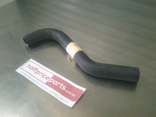 Holden VN Commodore Genuine Top Radiator Hose 6Cyl New Part
