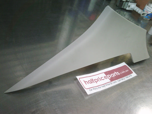 Holden JH Cruze Genuine Left Hand Rear SRS Airbag Trim Panel New Part