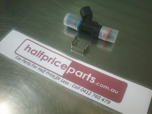 Holden VE Commodore Genuine Fuel Injector - New Part