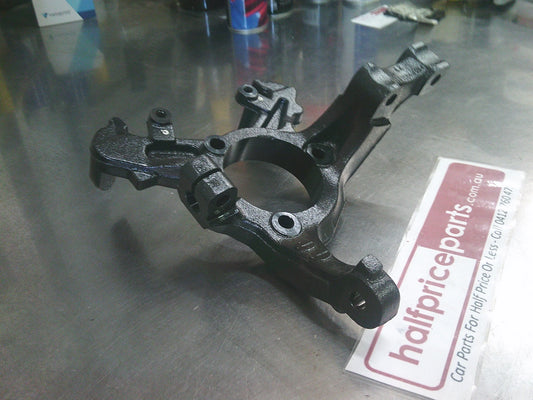 Holden TS Astra Genuine Right Hand Front Knuckle New Part