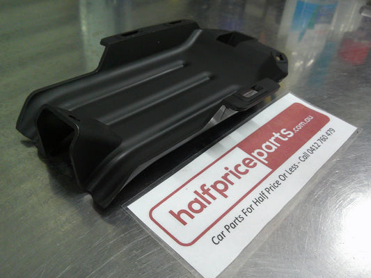 Holden CG Captiva Genuine Left Hand Front Bumper Guide New Part