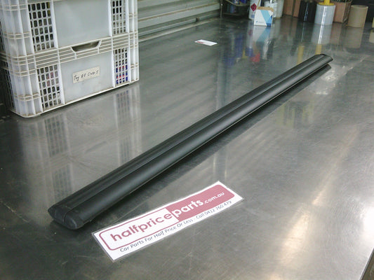 Holden CG Captiva Genuine Roof Rack (50KG Rated) - Single - New Part