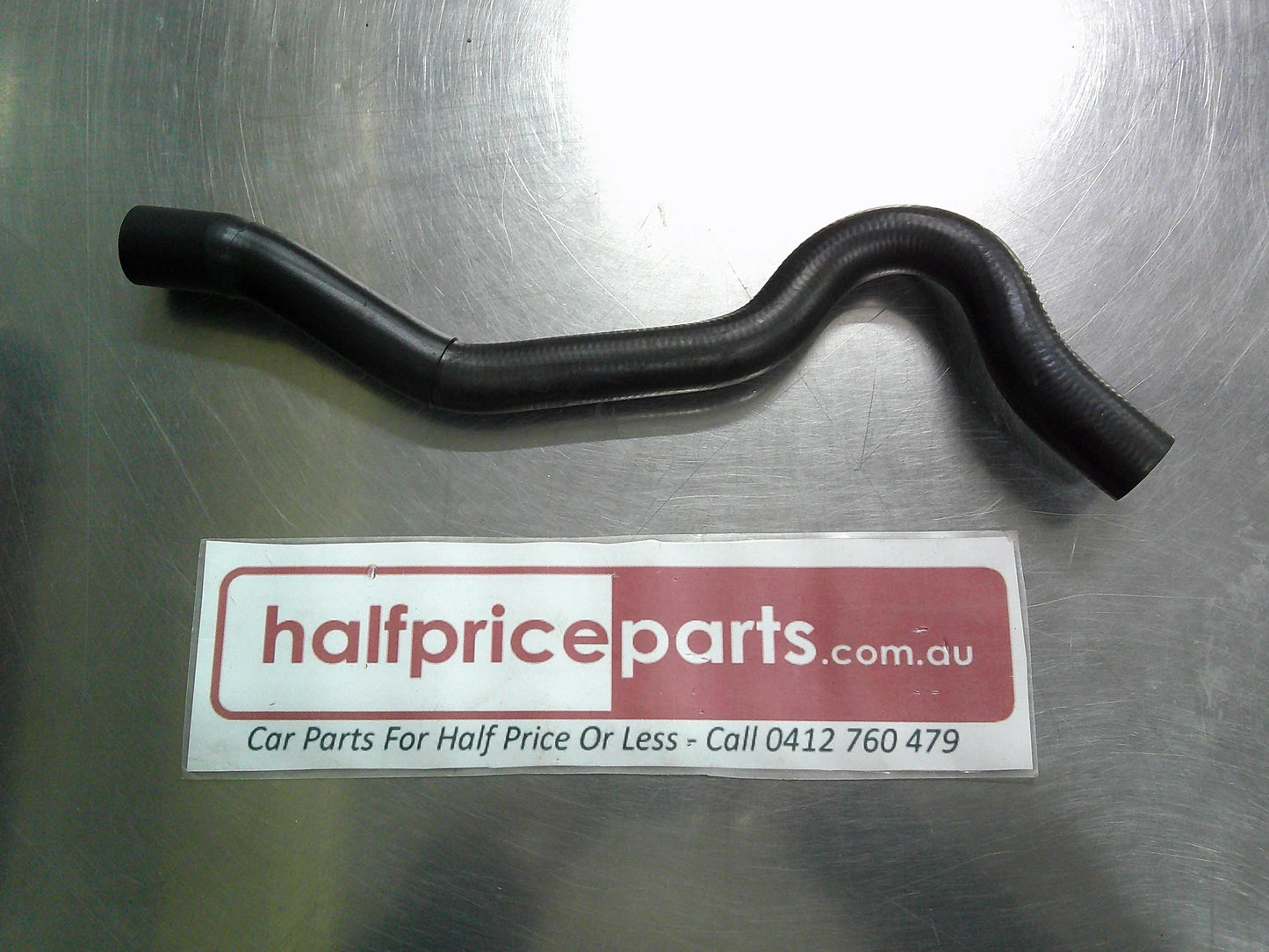 Holden TS Astra Genuine Water Hose New Part