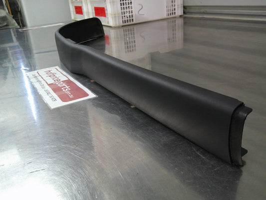 Holden AH Astra Genuine Left Hand Front Bumper Spoiler Extension New Part