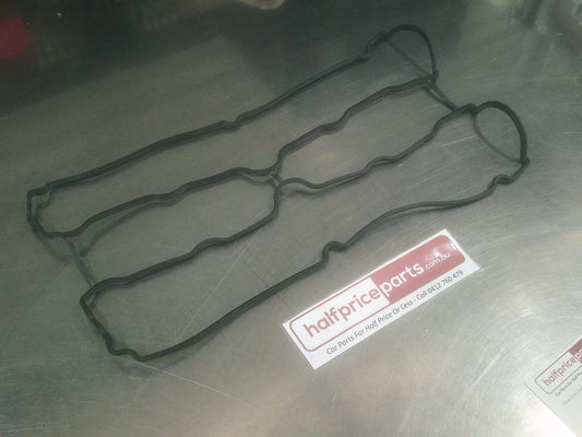 Deawoo Lanos Genuine Camshaft Cover Gasket 1.6ltr New Part