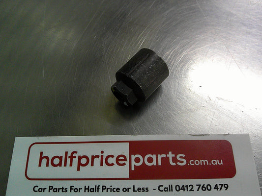 Mazda CX-5 Genuine Injection Nozzle Holder Nut New Part
