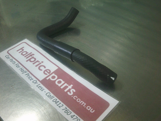 Holden RA Rodeo Genuine Engine To Heater Unit Water Hose - New Part