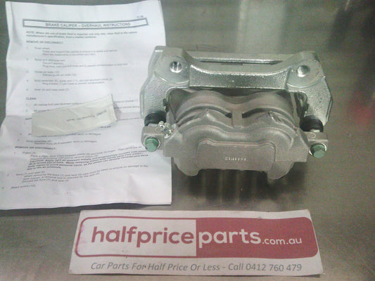 Holden VE Commodore/WM Statesman Genuine Left Hand Front Brake Caliper New Part