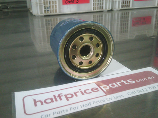 GM Diesel Genuine Fuel Filter Suits Holden/Daihatsu/Great Wall/Isuzu/Nissan/Toyota New Part